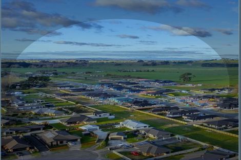 Photo of property in 27 Owaka Road, Wigram, Christchurch, 8025