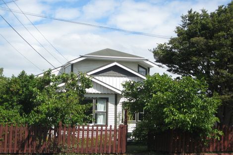 Photo of property in 24 Bletsoe Avenue, Spreydon, Christchurch, 8024