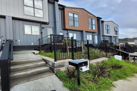 Photo of property in 8 Tahere Road, Totara Park, Auckland, 2019