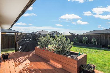 Photo of property in 65 Craig Thompson Drive, Lincoln, 7608