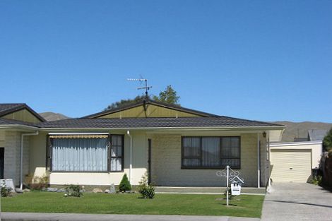 Photo of property in 1/2 Ida Street, Redwoodtown, Blenheim, 7201