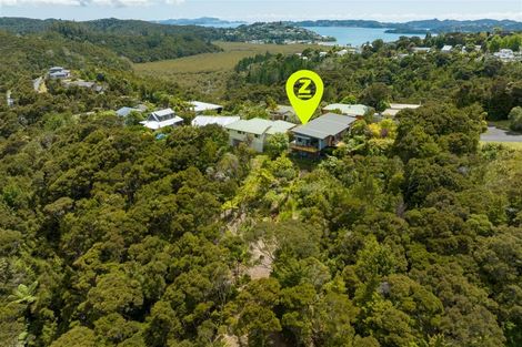 Photo of property in 33 Hihitahi Rise, Paihia, 0200