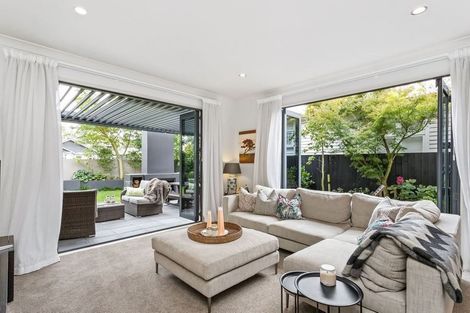 Photo of property in 40 Halton Street, Strowan, Christchurch, 8052