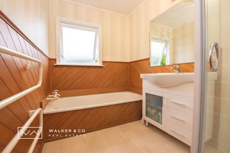 Photo of property in 53 Karamu Crescent, Wainuiomata, Lower Hutt, 5014