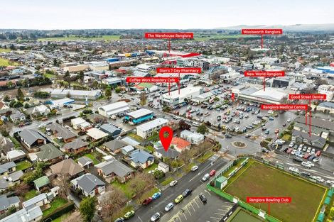Photo of property in 18 Good Street, Rangiora, 7400