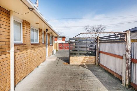 Photo of property in 46 Monrad Street, Highbury, Palmerston North, 4412