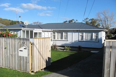 Photo of property in 12 Norfolk Street, Wainuiomata, Lower Hutt, 5014
