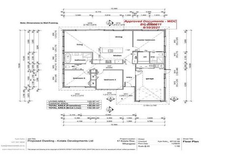 Photo of property in 17 Kotata Rise, Port Whangarei, Whangarei, 0110
