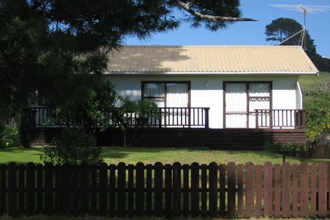 Photo of property in 227 Tangiora Avenue, Whangapoua, Coromandel, 3582