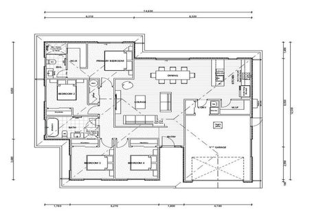 Photo of property in 173 Lady Isaac Drive, Rolleston, 7678