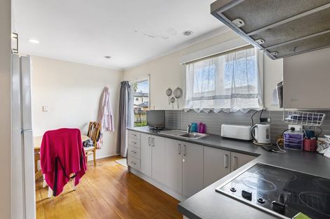 Photo of property in 1/7 Scott Road, Papakura, 2110
