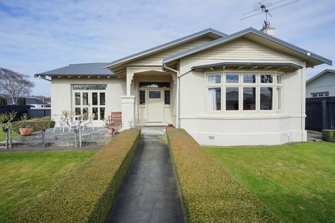 Photo of property in 147 Lewis Street, Gladstone, Invercargill, 9810