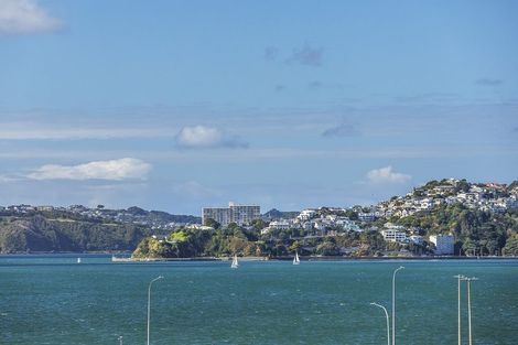 Photo of property in 3 Fore Street, Kaiwharawhara, Wellington, 6035