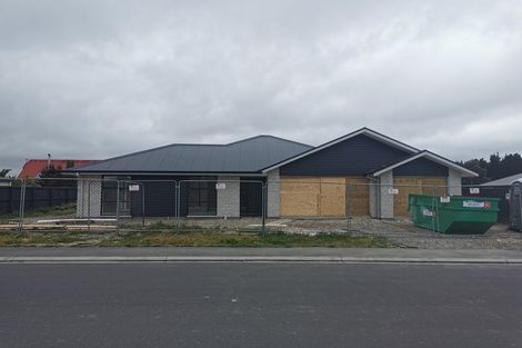 Photo of property in 66 Tiny Hill Drive, Rolleston, 7614