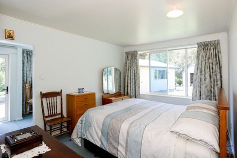 Photo of property in 722 Cathedral Road, Domett, Cheviot, 7383