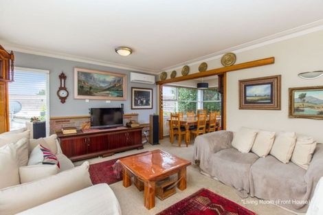 Photo of property in 22 Botany Road, Howick, Auckland, 2010