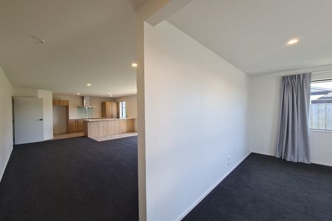 Photo of property in 59 Northmoor Boulevard, Rolleston, 7615