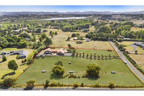 Photo of property in 366a Rotokauri Road, Rotokauri, 3289