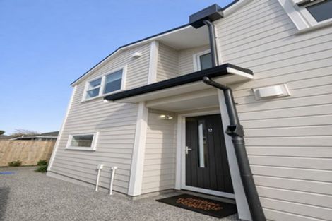 Photo of property in 12/55 Britannia Street, Petone, Lower Hutt, 5012