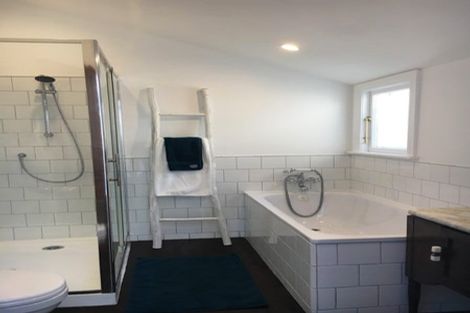 Photo of property in 4 Irvine Street, Aro Valley, Wellington, 6012