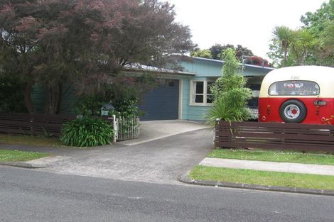 Photo of property in 6 Nevada Avenue, Pakuranga Heights, Auckland, 2010