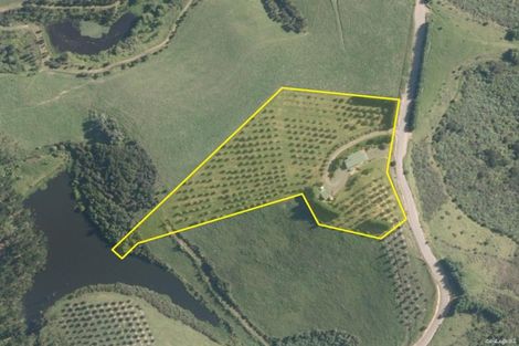 Photo of property in 429 Redcliffs Road, Kerikeri, 0294