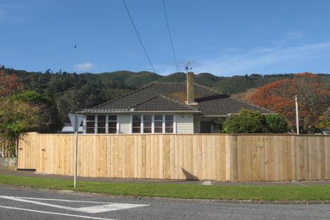 Photo of property in 26 Fleet Street, Naenae, Lower Hutt, 5011