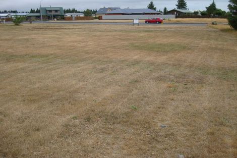 Photo of property in 3 Irishman Drive, Twizel, 7901