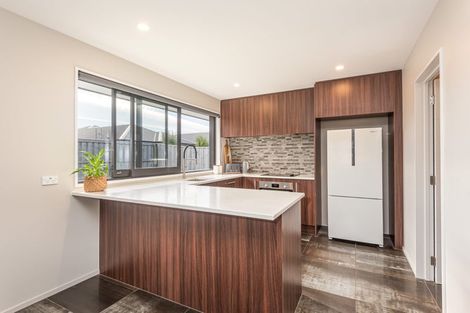 Photo of property in 10 Conailus Street, Halswell, Christchurch, 8025