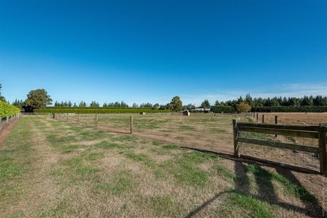 Photo of property in 6 Sharlands Road, Dunsandel, Rakaia, 7783