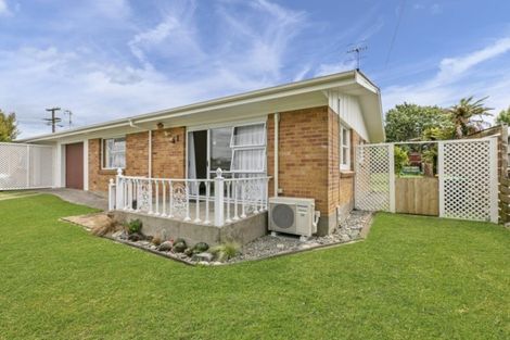 Photo of property in 4 Murray Street, Gate Pa, Tauranga, 3112