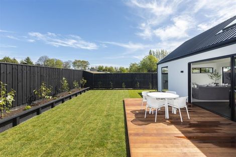 Photo of property in 57 Redbrook Road, Casebrook, Christchurch, 8051