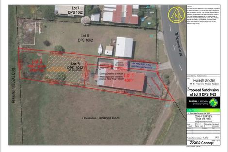 Photo of property in 11 Te Hutewai Road, Raglan, 3225