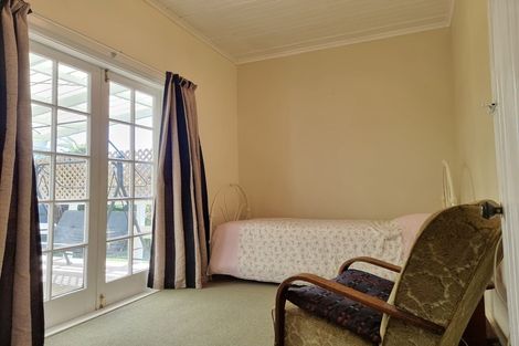 Photo of property in 53 Omapere Street, Dobson, Greymouth, 7805