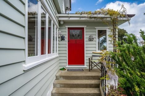 Photo of property in 325b Muritai Road, Eastbourne, Lower Hutt, 5013