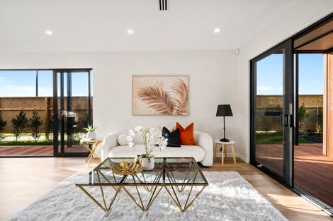 Photo of property in 1 Dorset Down Drive, Karaka, 2580