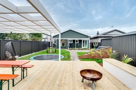 Photo of property in 48 Latham Street, Napier South, Napier, 4110