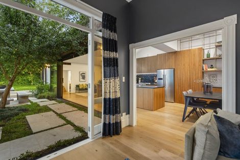 Photo of property in 2 Wanganui Avenue, Ponsonby, Auckland, 1011