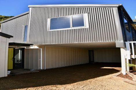 Photo of property in 4 Horncastle Crescent, Little Wanganui, Karamea, 7893