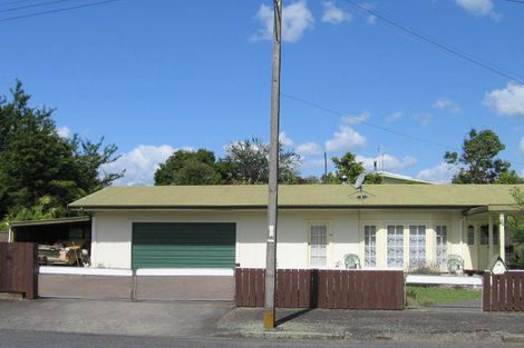 Photo of property in 16 Katarina Street, Taumarunui, 3920