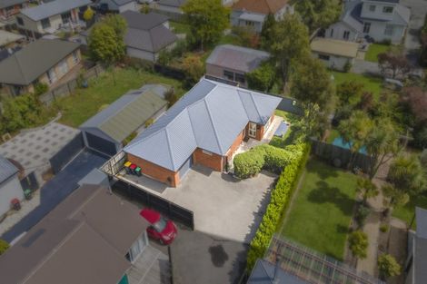 Photo of property in 47 Nicholls Street, Richmond, Christchurch, 8013