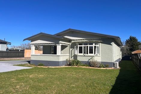 Photo of property in 170 Great South Road, Huntly, 3700