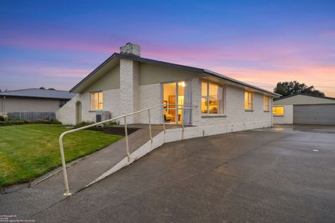 Photo of property in 16 Mepal Place, Kingswell, Invercargill, 9812