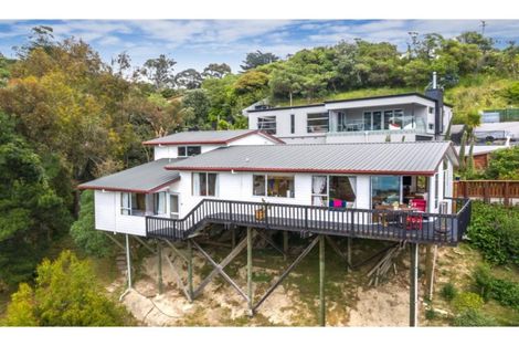 Photo of property in 107 Mount Pleasant Road, Mount Pleasant, Christchurch, 8081