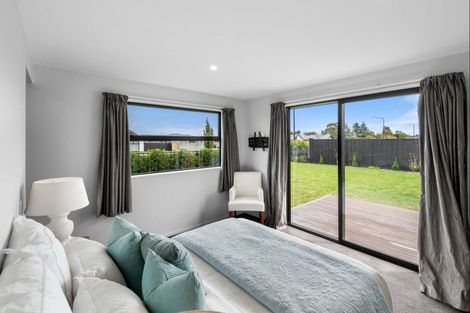 Photo of property in 3 Roles Way, Rolleston, 7615