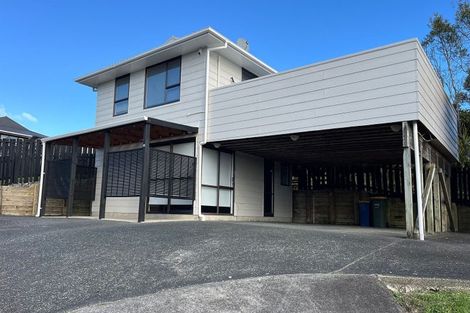 Photo of property in 41 Lavelle Road, Henderson, Auckland, 0612