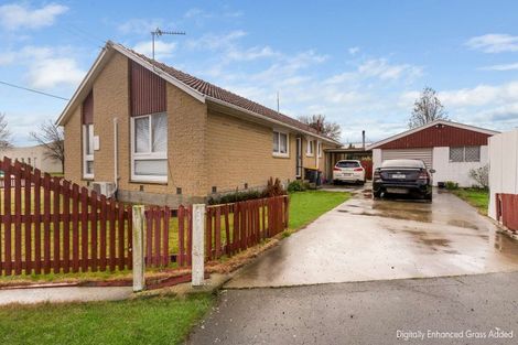 Photo of property in 43 Nicholls Road, Halswell, Christchurch, 8025