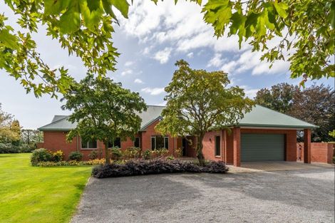 Photo of property in 286 Mitcham Road, Mitcham, Ashburton, 7772