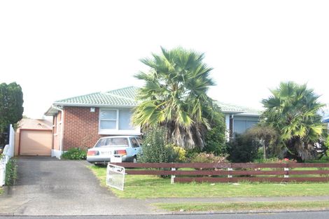 Photo of property in 5 Wordsworth Road, Manurewa, Auckland, 2102