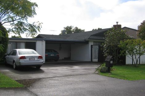 Photo of property in 38 Sanctuary Point, Sunnyhills, Auckland, 2010